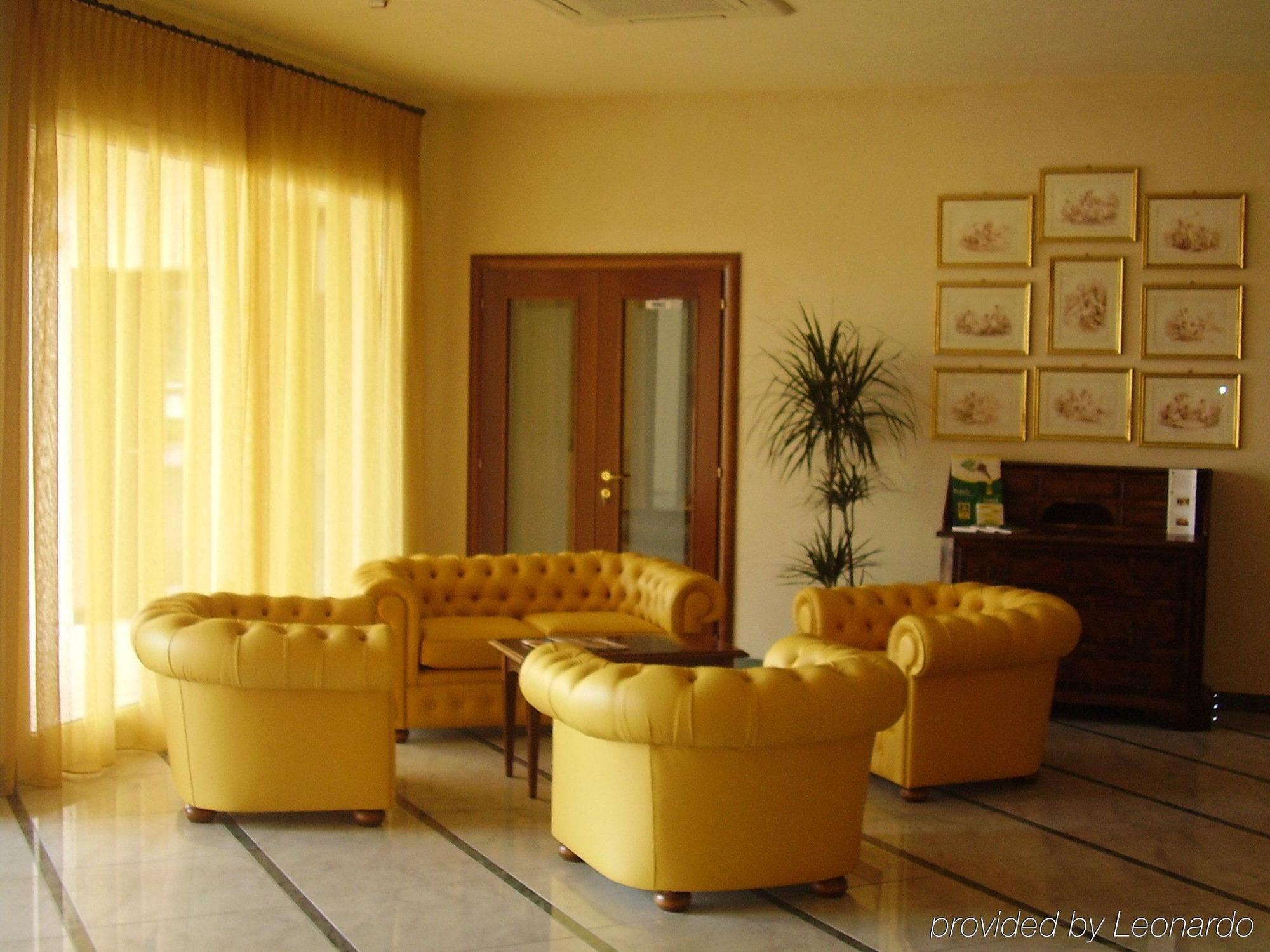 Hotel Conteverde Montecchio Emilia Interior foto